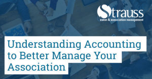 Understanding Accounting to Better Manage Your Association Facebook
