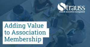 Adding Value to Association Membership FB