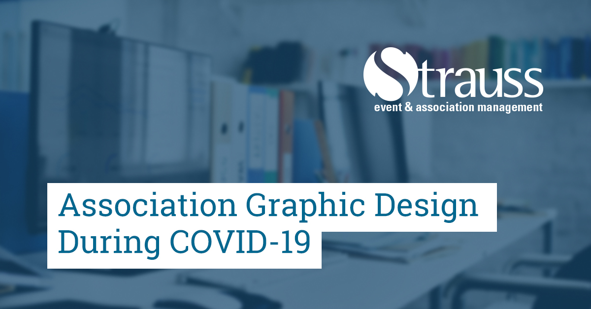 Association Graphic Design During COVID 19 FB