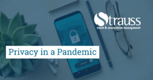 Privacy in a Pandemic