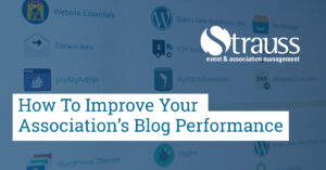 How To Improve Your Associations Blog Performance 1