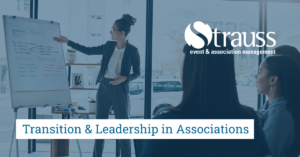 TopBlogs Transition & Leadership in Associations
