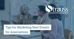 TopBlogs Tips for Marketing New Events for Associations